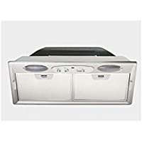 CAMPANA SMART 70 INOX MEPAMSA
